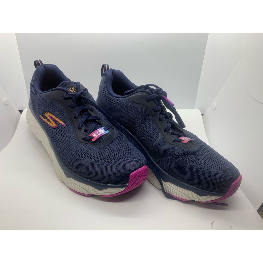 (1550) Skechers Go Run Performance Max Cushion El… - image 6